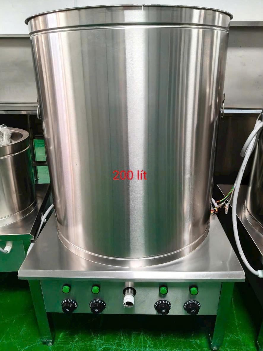 Tổng chi phí sở hữu giúp nhìn đúng khoản tốn kém thật sự của nồi phở điện và gas trong 12–36 tháng.