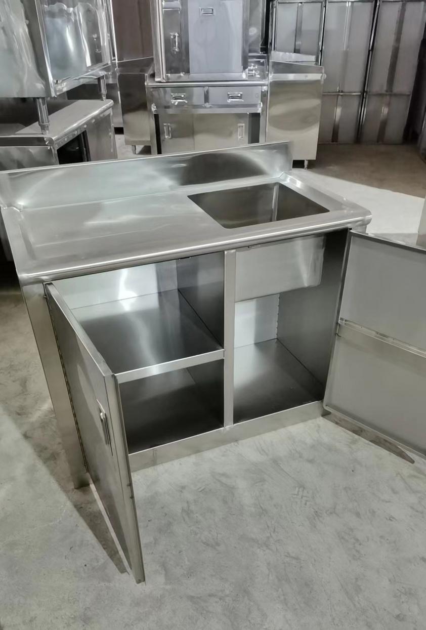 Bảng so sánh nhanh 201–304–316 cho quyết định vật liệu