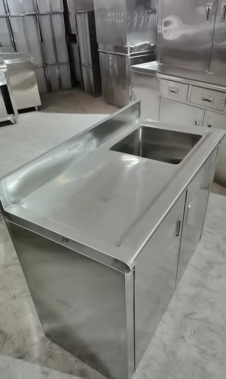 Bảng so sánh inox 201 – 304 – 316 theo chống gỉ, môi trường phù hợp và rủi ro