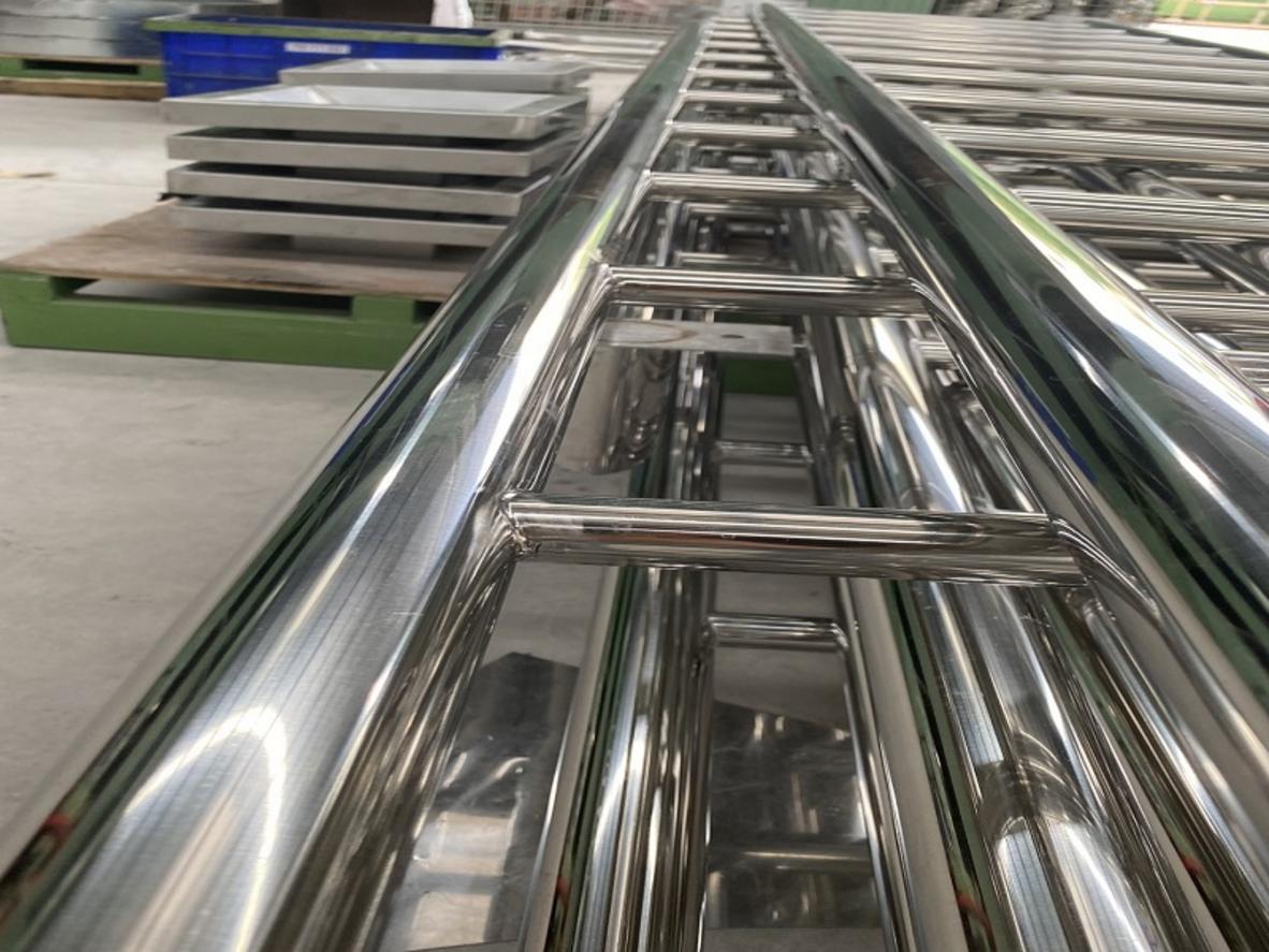 Gợi ý chọn inox 201/304/316 theo môi trường lắp đặt