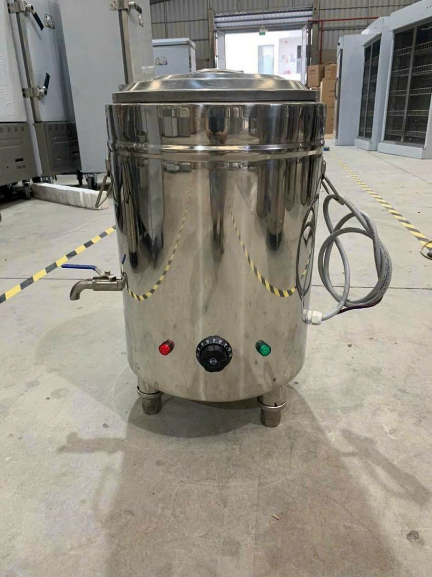 Kiểm tra rò rỉ và bảo trì định kỳ giúp giảm hao gas và tăng an toàn.