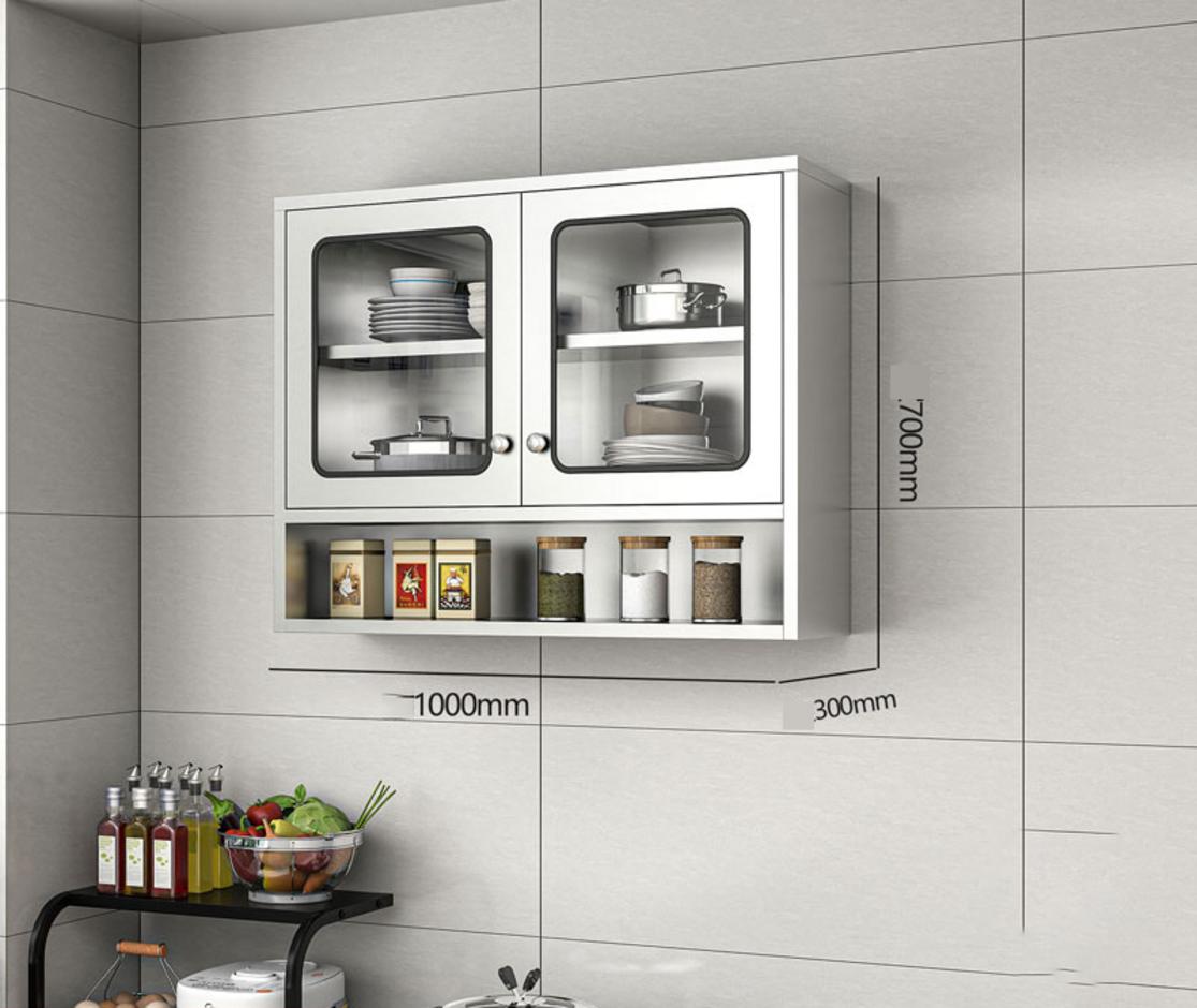 Chấn gấp CNC mép bo tròn tủ inox 1500x300x700