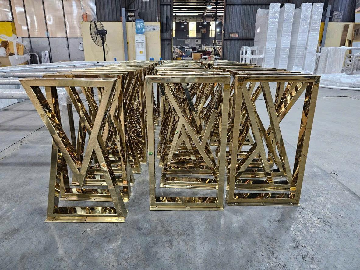 Hàn TIG/MIG đúng kỹ thuật quyết định độ kín và thẩm mỹ của sản phẩm inox.