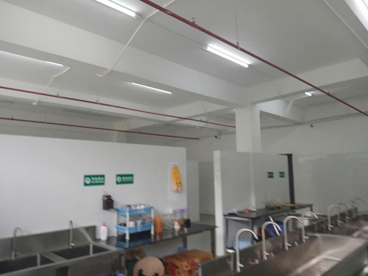 Khảo sát hiện trạng là bước quyết định để chốt luồng một chiều và điểm cấp–thoát kỹ thuật.