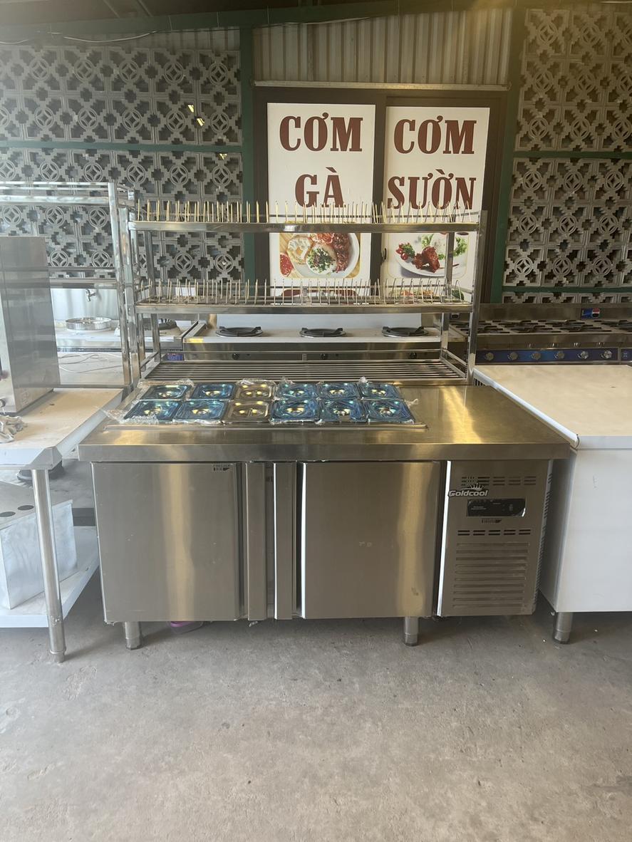 Dịch vụ lắp đặt và hỗ trợ kỹ thuật tận nơi của Cơ Khí Đại Việt