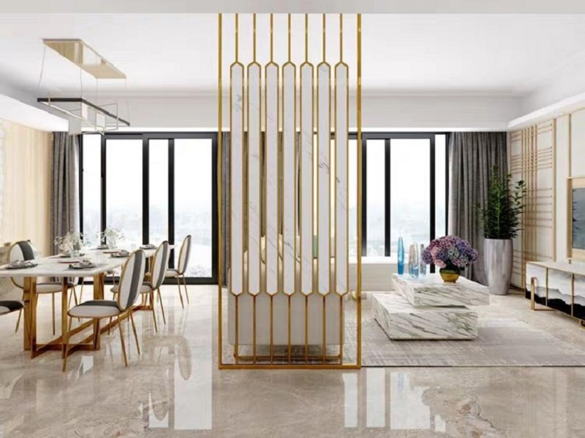 Nội thất inox cho y tế/phòng sạch cần mối hàn kín, bo cạnh và bề mặt dễ vệ sinh.