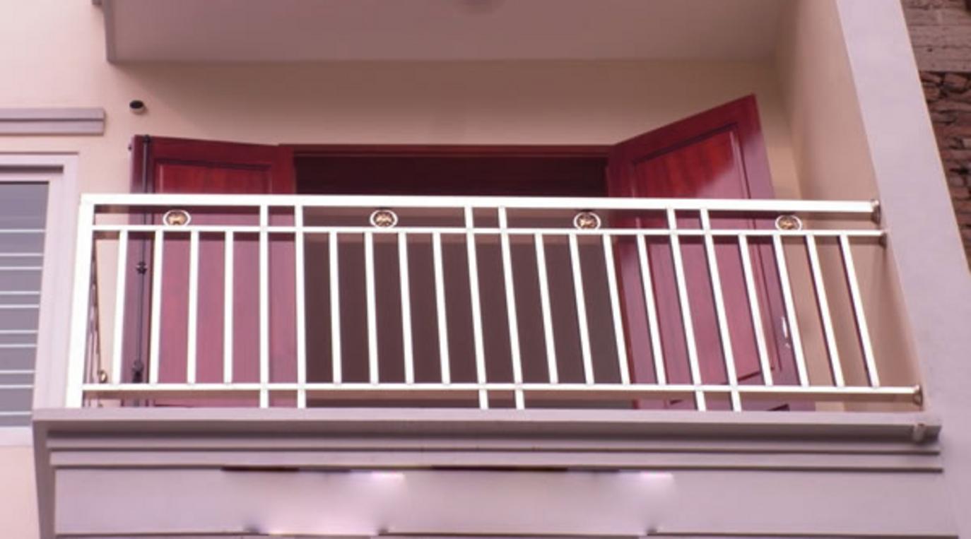 Quy trình gia công tại xưởng và lắp đặt lan can inox tại công trình theo từng bước