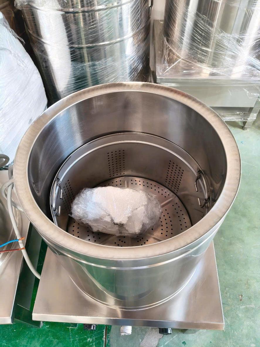 Quy trình từng bước sử dụng nồi nấu phở điện từ lần đầu đến vận hành mỗi ngày.