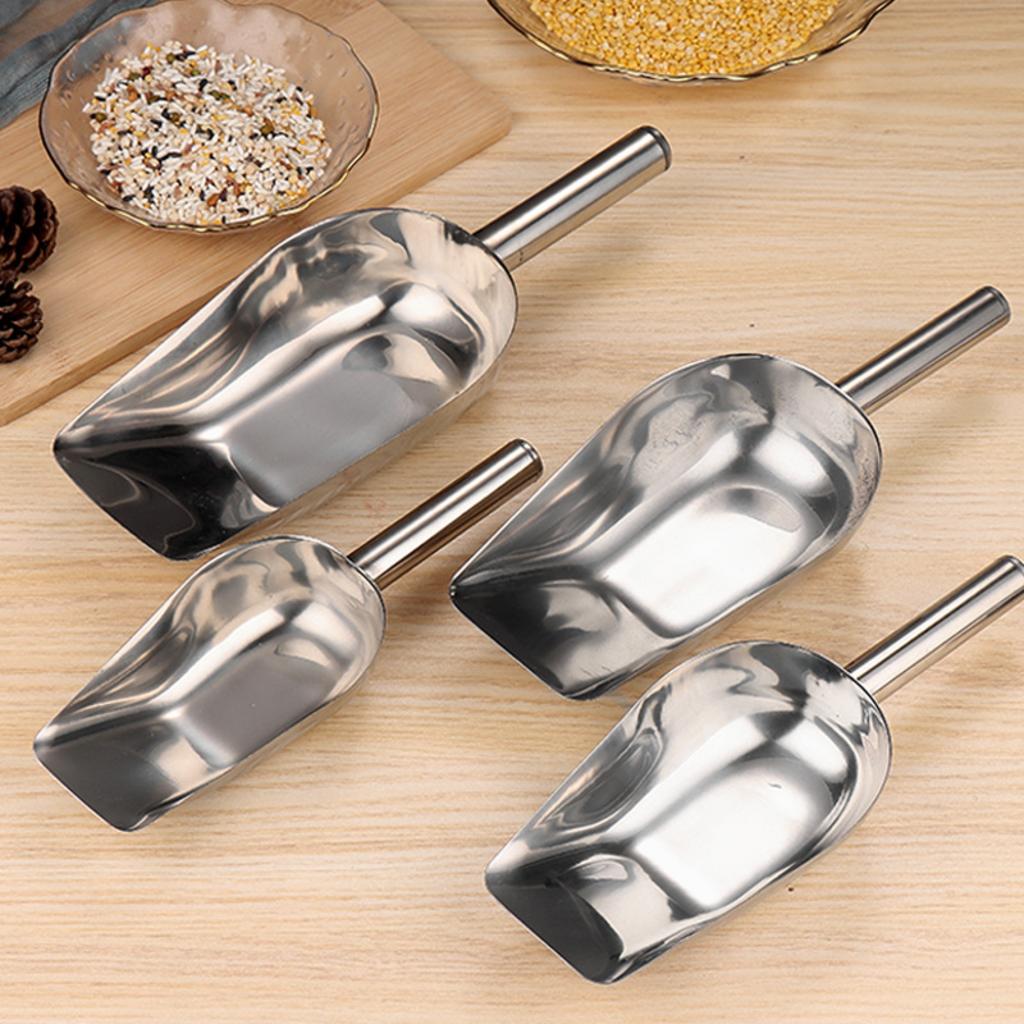 Bề mặt sáng bóng giúp quầy pha chế trông sạch và chuyên nghiệp hơn.