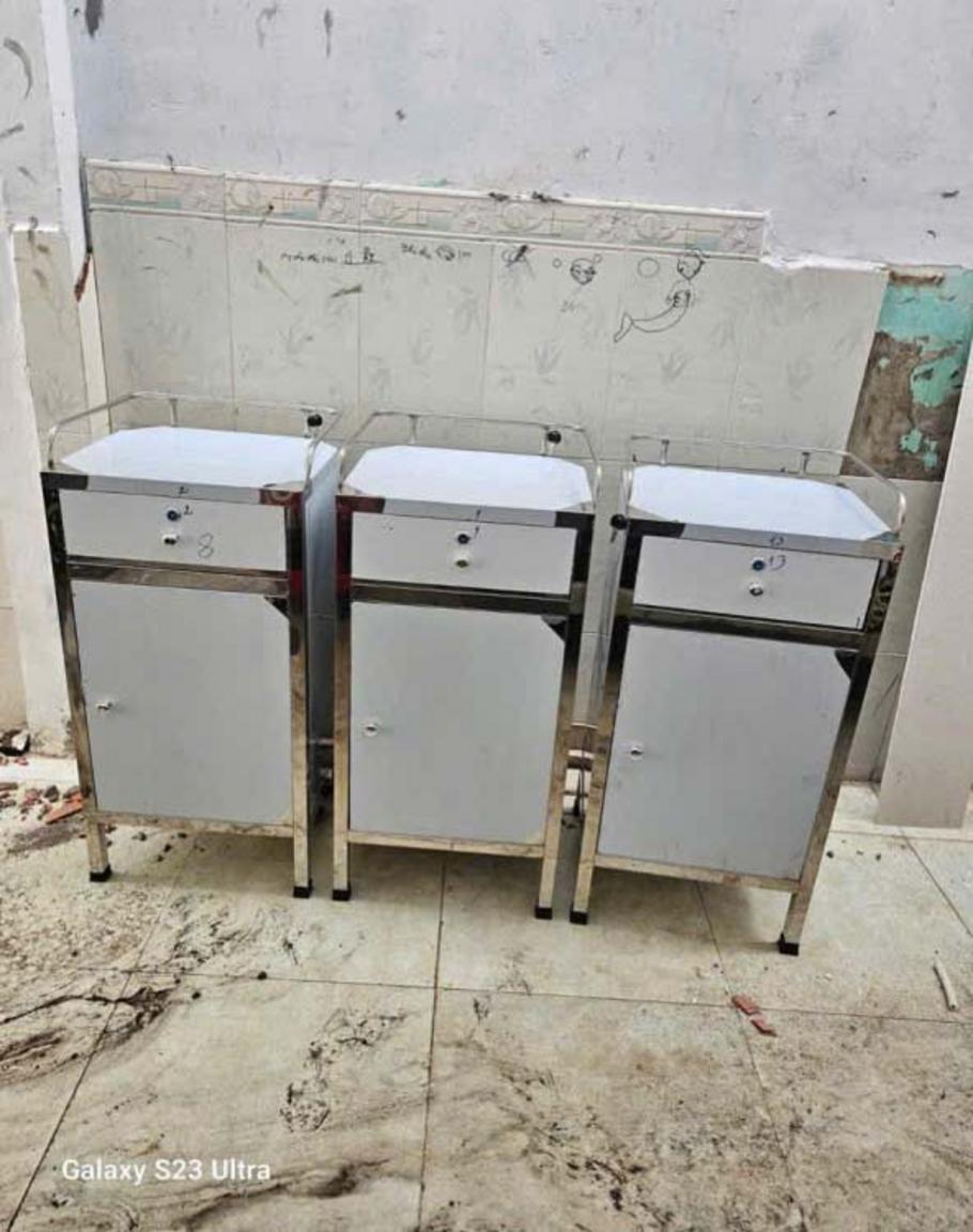 Liên hệ Cơ Khí Đại Việt để nhận báo giá gia công tủ inox theo kích thước và bản vẽ thực tế.