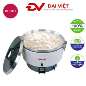 Nồi nấu cơm gas Rinnai RR-10L