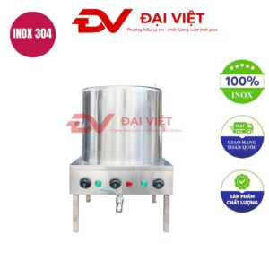 Nồi nấu hủ tiếu bằng điện