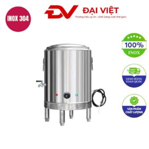 Nồi nấu phở điện 30L 350 JY-NP-35