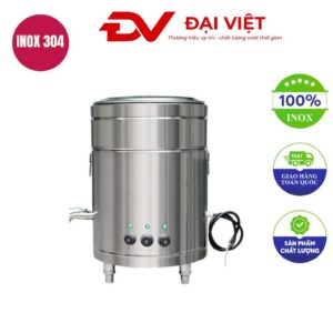 Nồi nấu phở điện 70L 450 JY-NP-45