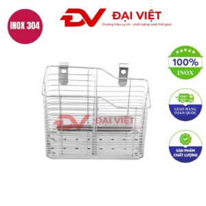 ống đũa inox GC01