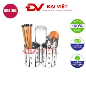 ống đũa inox GC02
