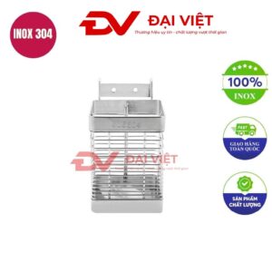 ống đũa inox GC03