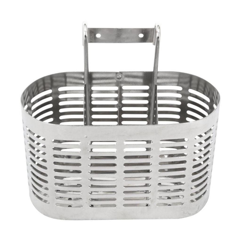 Chất liệu inox 304/430 giúp GC03 bền đẹp và chống gỉ trong môi trường ẩm.