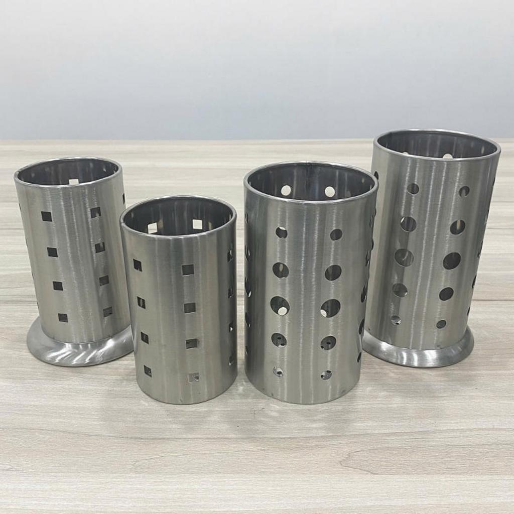 Treo tường giúp GC03 tối ưu diện tích và giữ bếp gọn hơn.