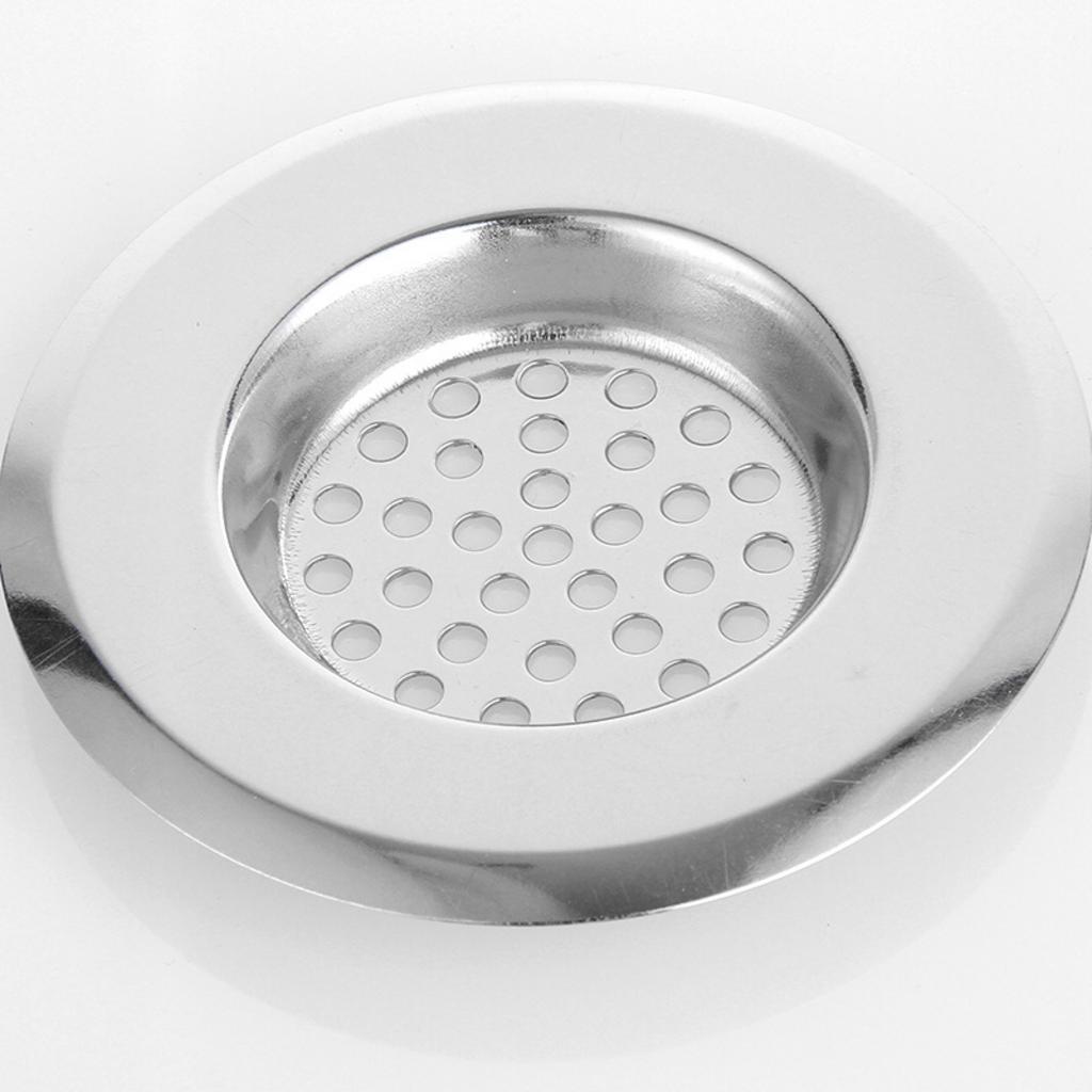 Cấu tạo 4 bộ phận của phin inox 10.5x9cm giúp pha ổn định và dễ vệ sinh.