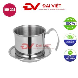 phin pha cafe inox 12x8cm