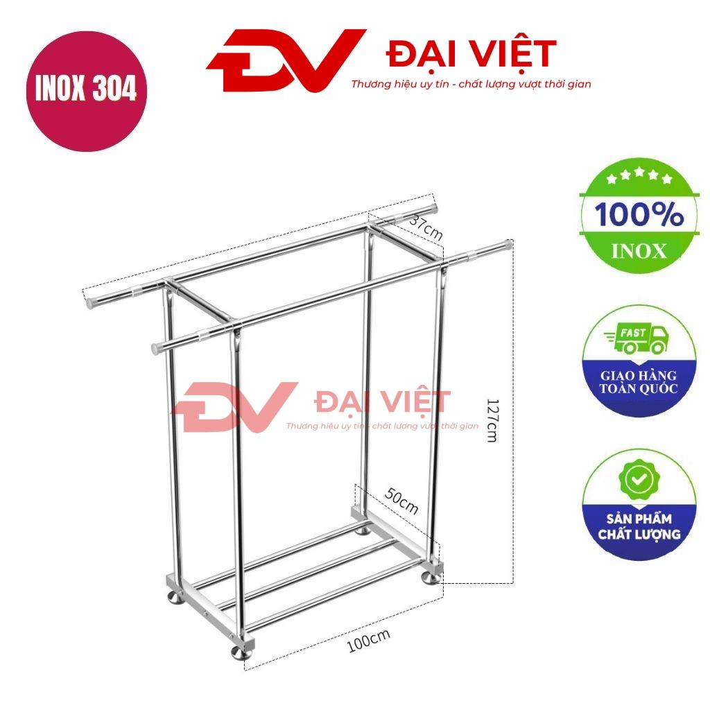 sào treo quần áo lắp ráp