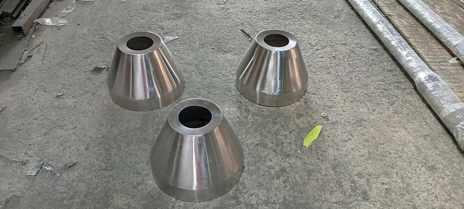 Cột cờ inox cao 10m tại công trình - Dự án CÔNG TY TNHH MỘT THÀNH VIÊN NHẬT MINH NGUYỄN - Cơ Khí Đại Việt