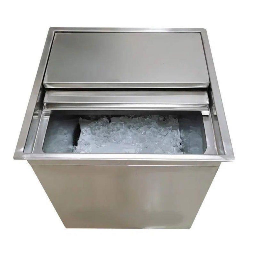 Van xả đáy phi 21 giúp vệ sinh và thoát nước nhanh.
