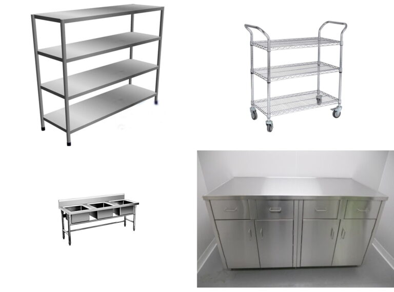 Cách Tính Giá Gia Công Inox Theo Kg Và Theo Sản Phẩm