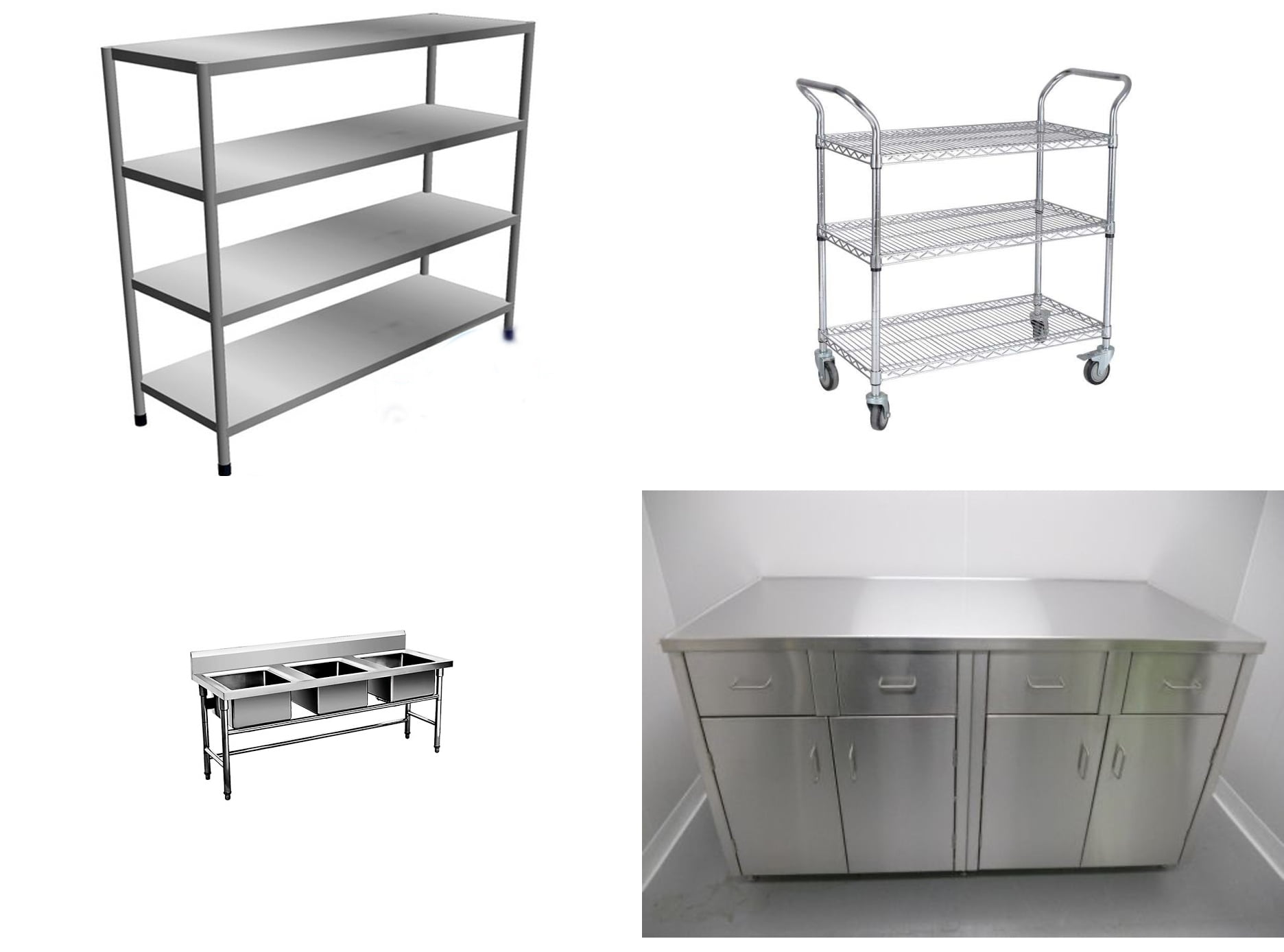 Cách Tính Giá Gia Công Inox Theo Kg Và Theo Sản Phẩm