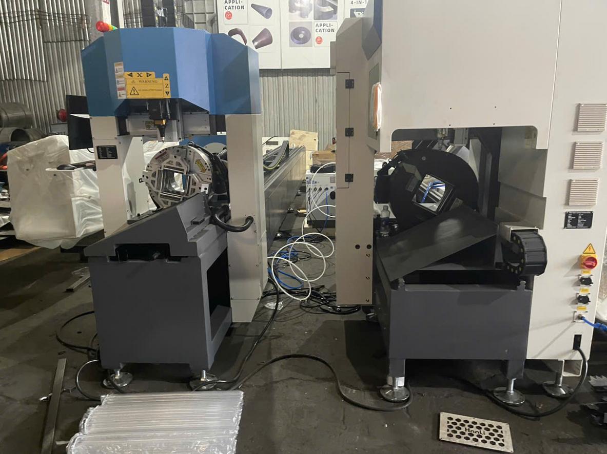 Bảng giá cắt laser tham khảo tại xưởng Cơ Khí Đại Việt cho inox, thép, nhôm và đồng