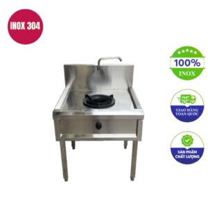 bếp ga công nghiệp 1 họng