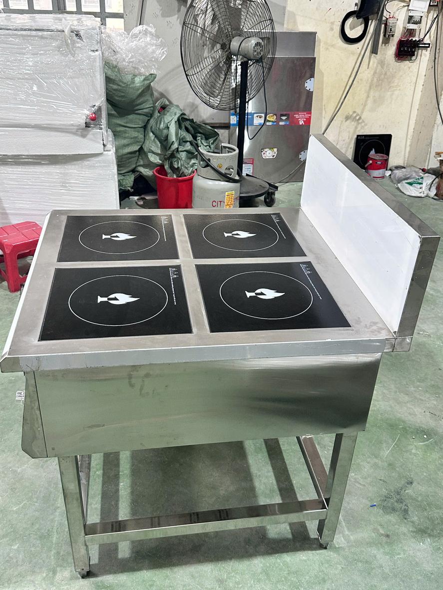 Điều khoản loại trừ bảo hành là phần người mua B2B cần đọc kỹ nhất.