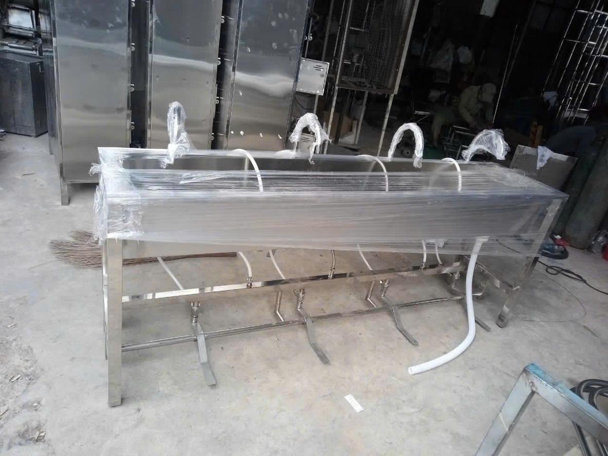 CO, CQ và MTC giúp xác minh đúng nguồn gốc và chất lượng lô inox đầu vào.