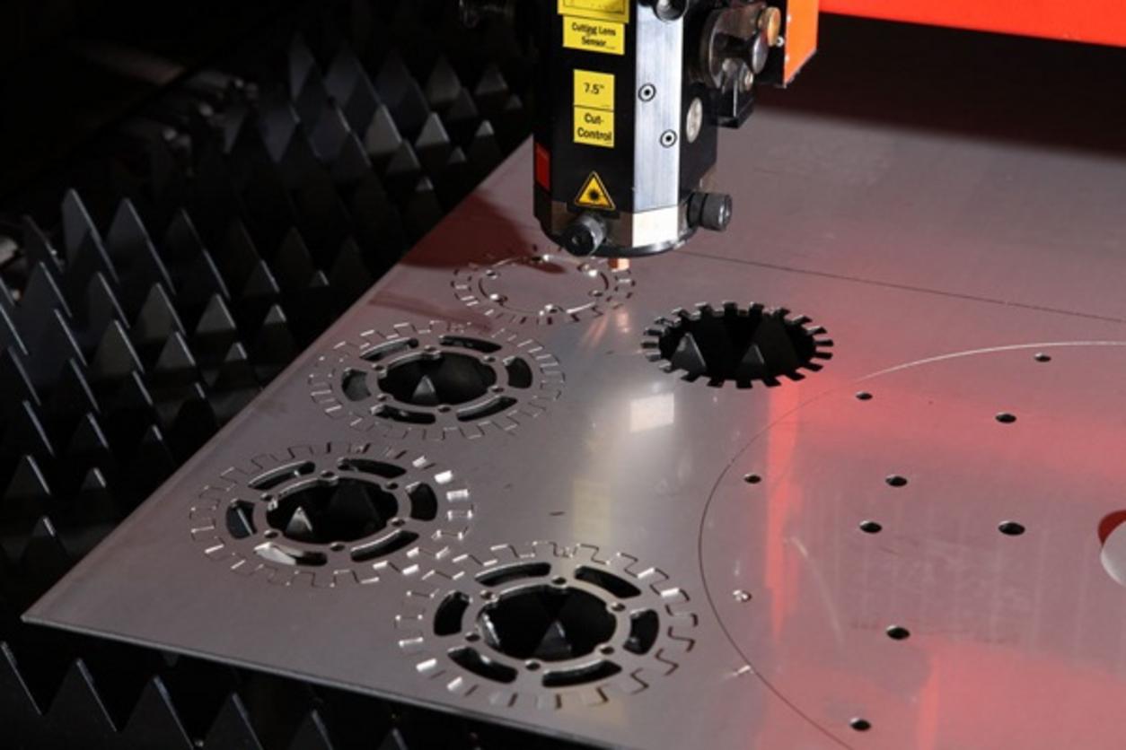 Một số dự án thực tế chứng minh năng lực gia công của Đại Việt.