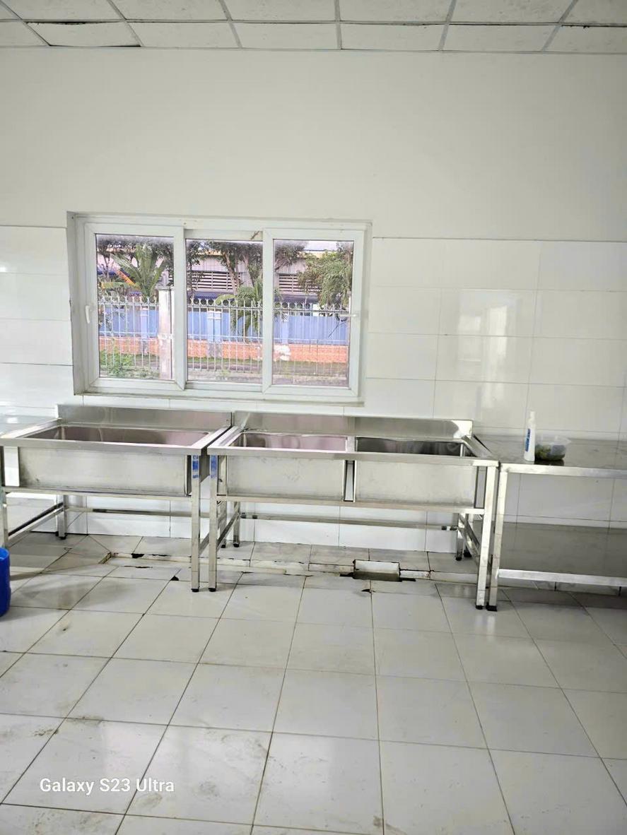 Bộ tiêu chí rõ ràng giúp chọn chậu rửa inox đúng nhu cầu ngay từ đầu.