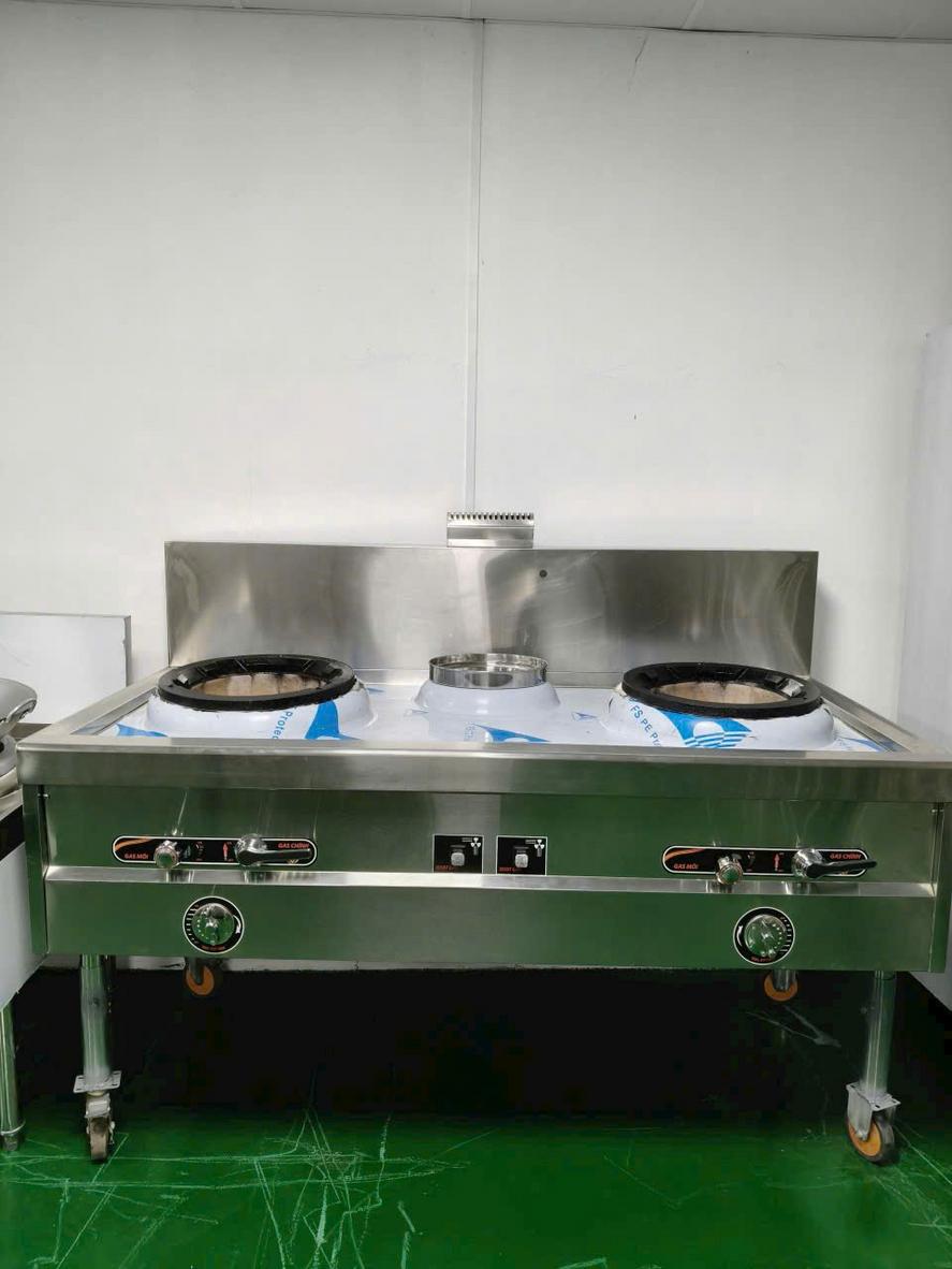 kW thường dùng cho bếp điện, nhưng người mua vẫn nên biết để quy đổi khi so sánh.