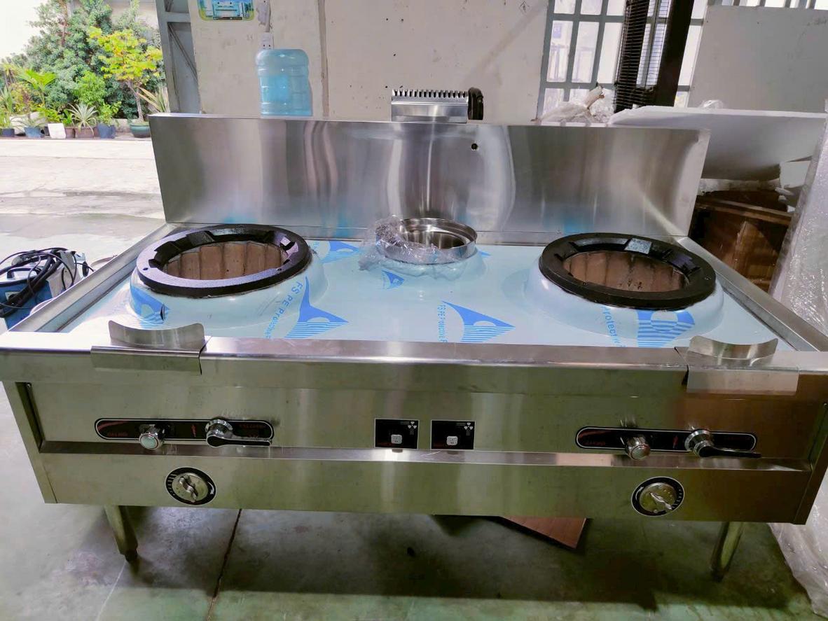 Sau khi có số khách/giờ, chỉ cần nhân 3.000 BTU để ra tổng nhu cầu nhiệt sơ bộ.