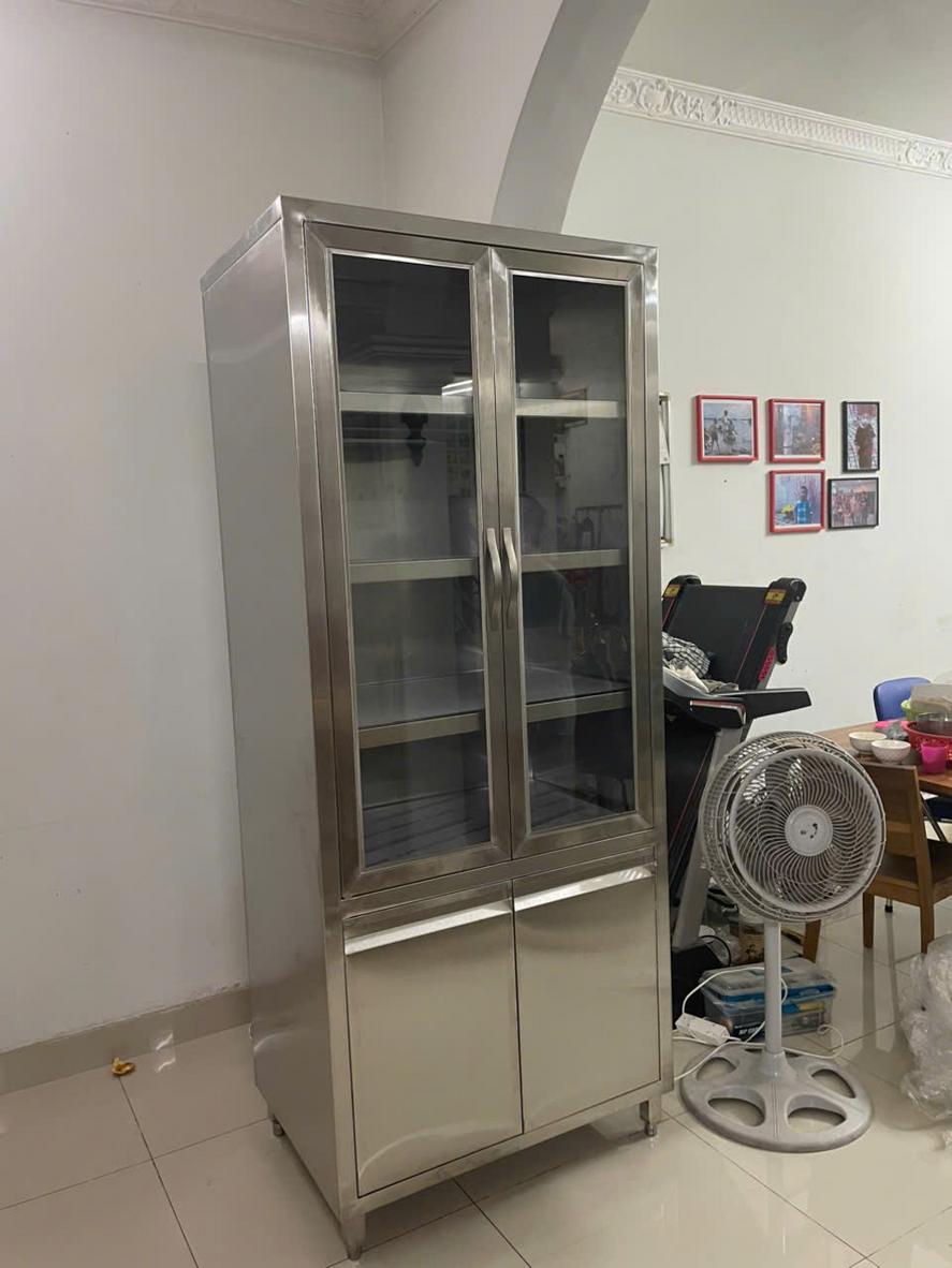 Năng lực xưởng được chứng minh bằng vật liệu rõ nguồn gốc và dự án thực tế.