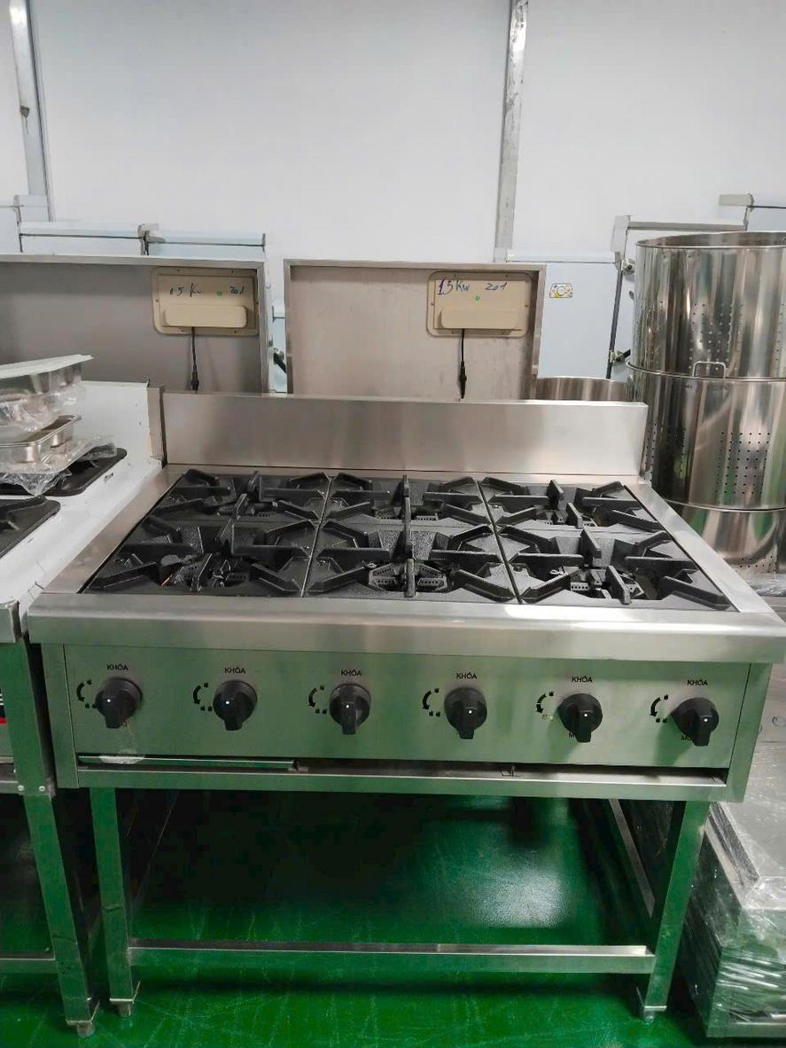 So sánh DRO4-17 với OB4FS-17 để chọn đúng mô hình bếp.