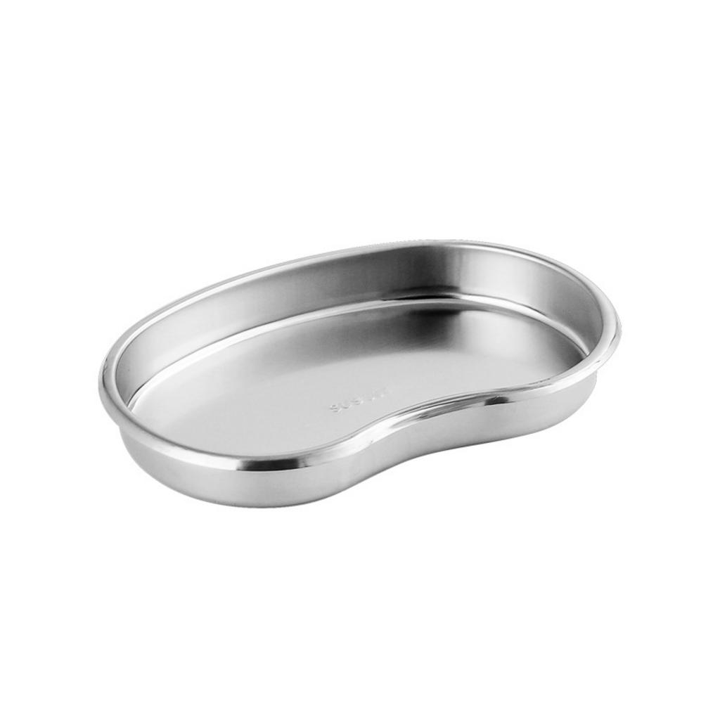 So với loại cạn hơn, khay 20x11.5x3.8cm cho sức chứa ổn định hơn.