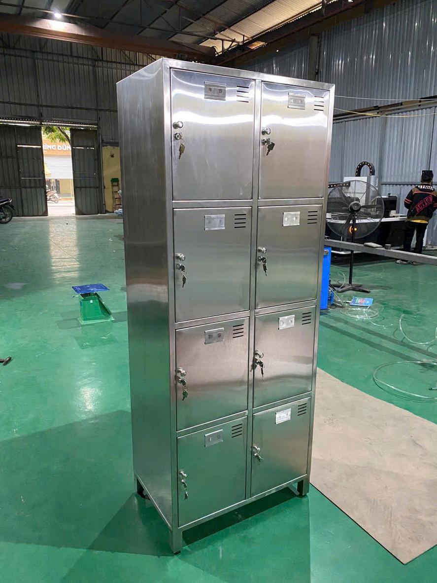 Tiêu chuẩn vật liệu là căn cứ để thống nhất yêu cầu kỹ thuật ngay từ báo giá và hợp đồng.
