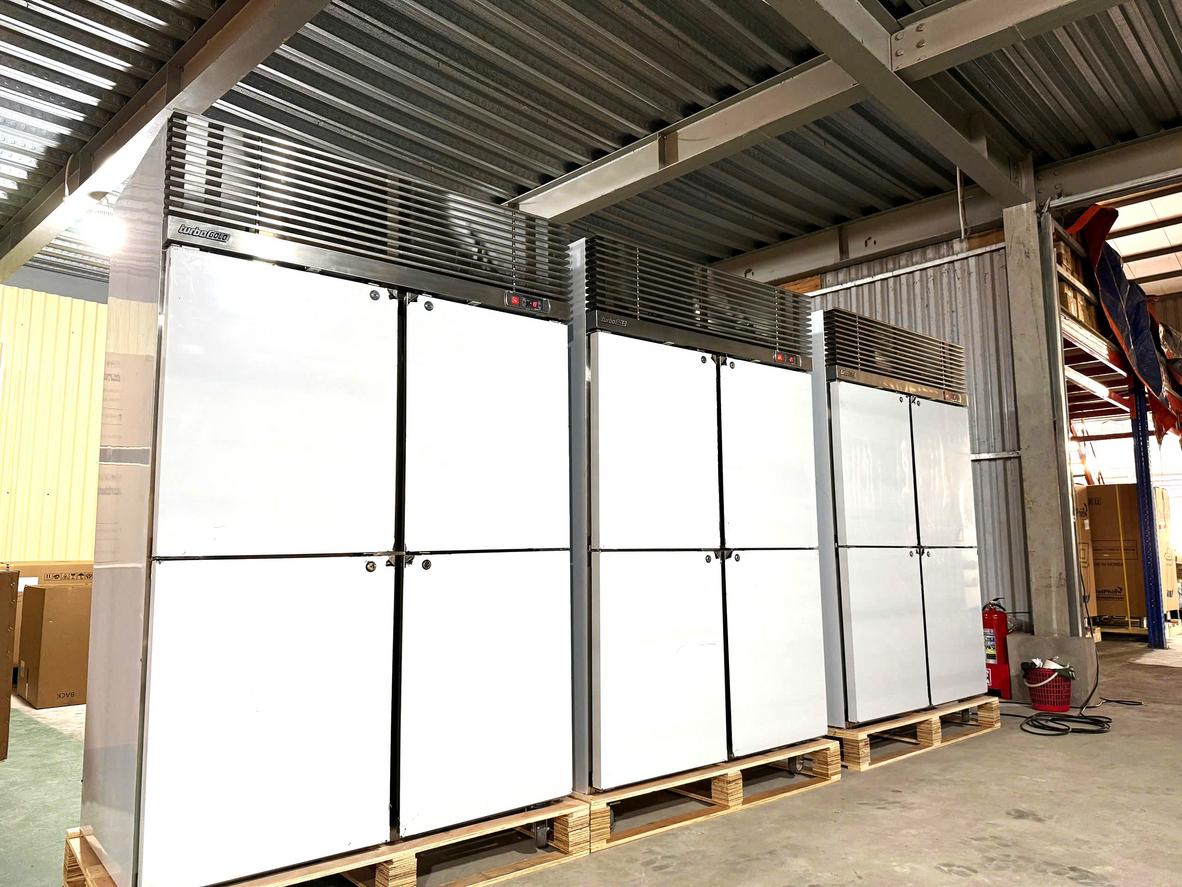 Dải nhiệt 0 đến -20 độ đáp ứng nhu cầu bảo quản linh hoạt.