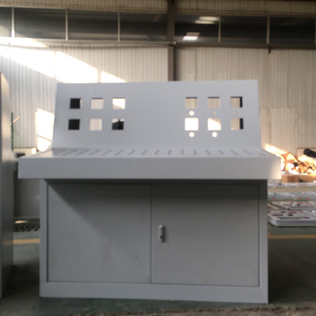 Bảng độ dày vật liệu phổ biến và mức giá tương ứng cho vỏ tủ điện