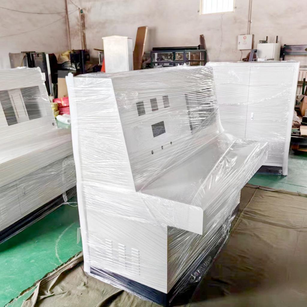 Bảng giá tham khảo vỏ tủ điện theo từng loại vật liệu năm 2025