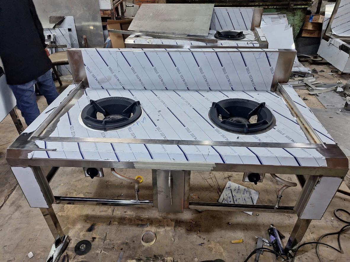 Bảng quy đổi nhanh là công cụ nền để chọn công suất và ước lượng gas.
