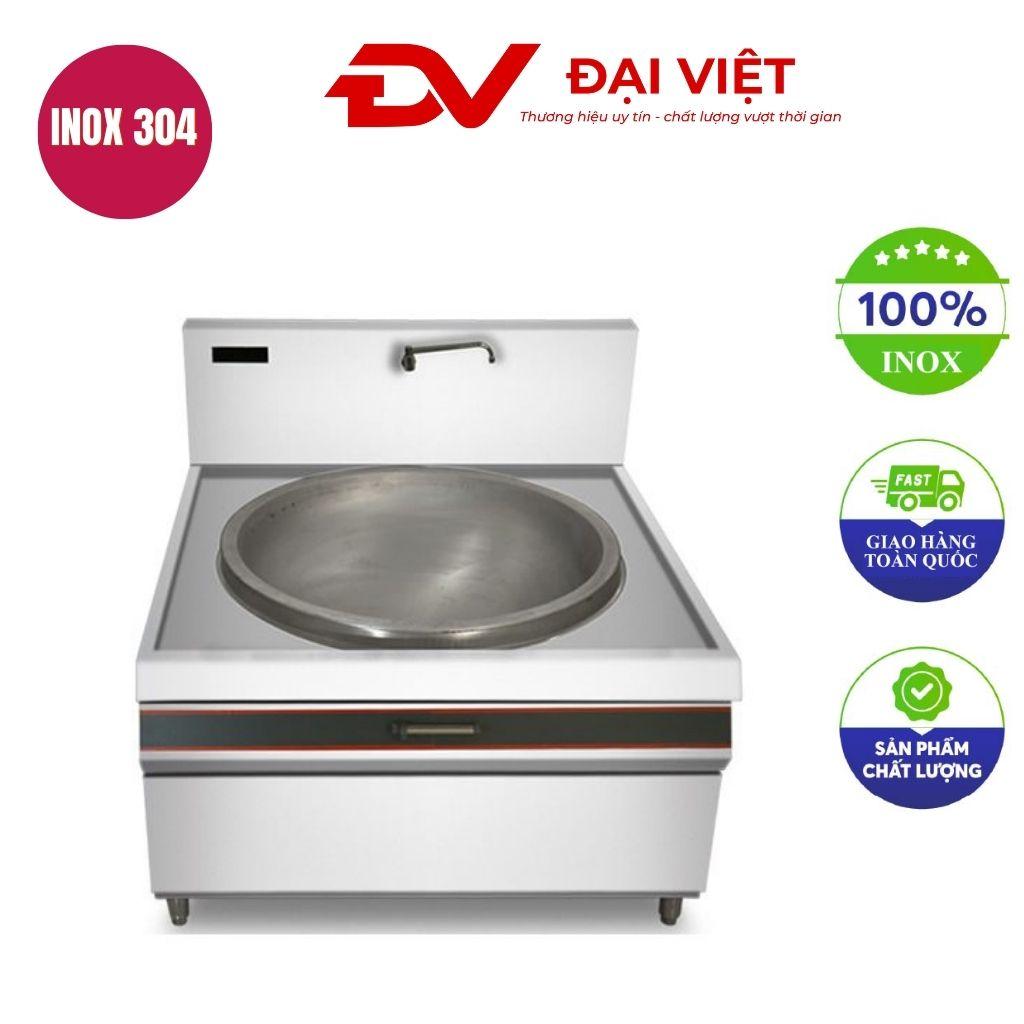 Bếp xào đơn điện từ 12kw