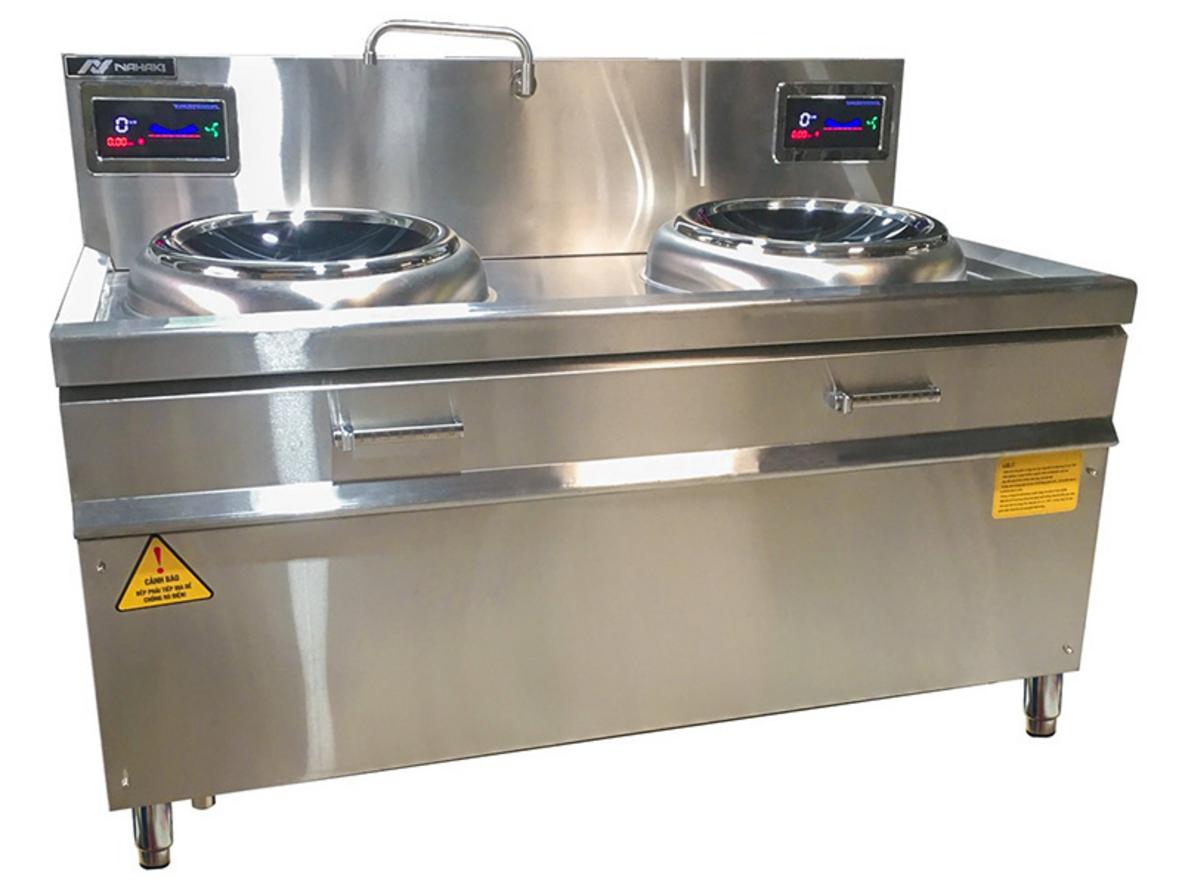 Bước đầu tiên là xác định đúng tải phục vụ trong 1 giờ cao điểm.