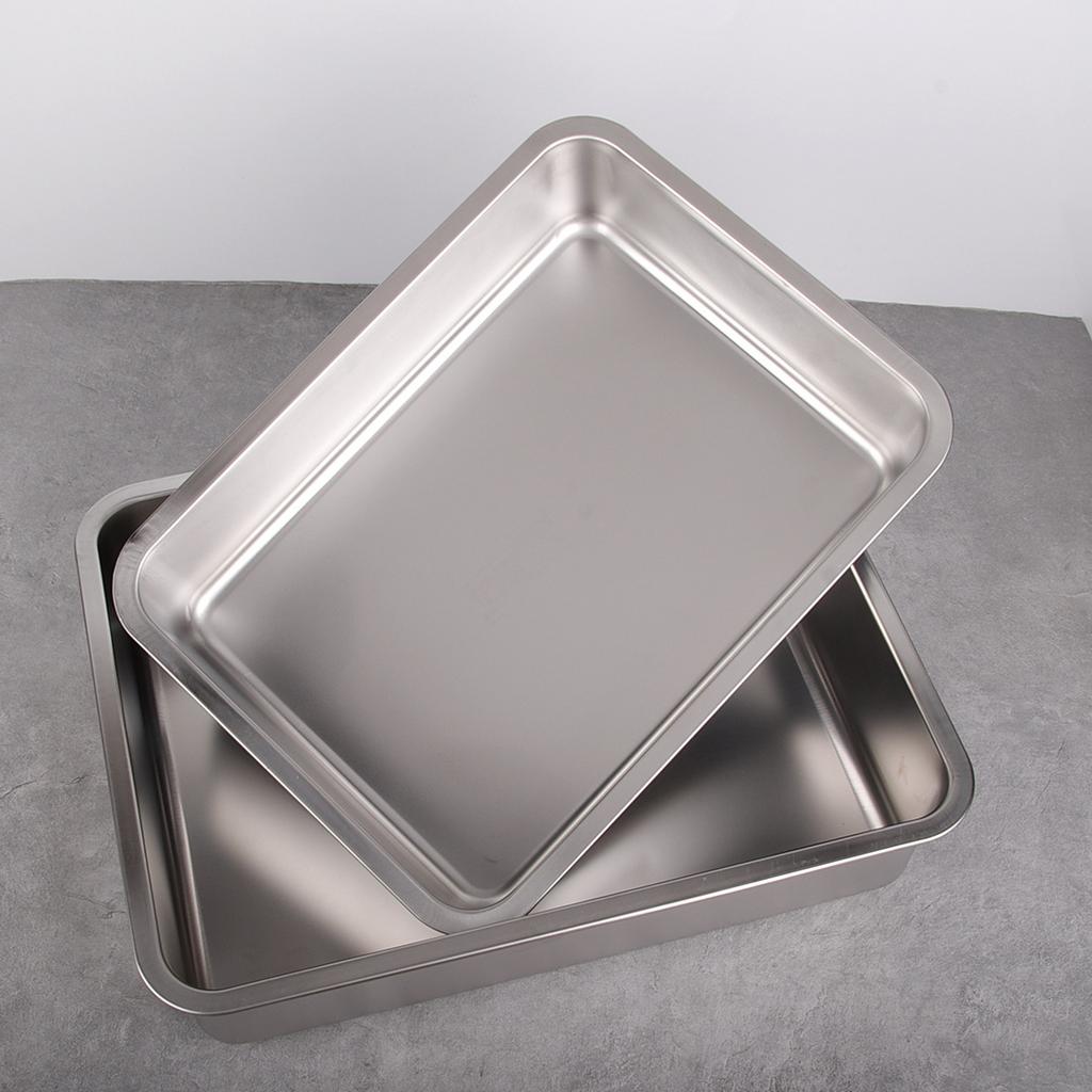 Inox 201 thuộc nhóm austenitic, inox 430 thuộc nhóm ferritic