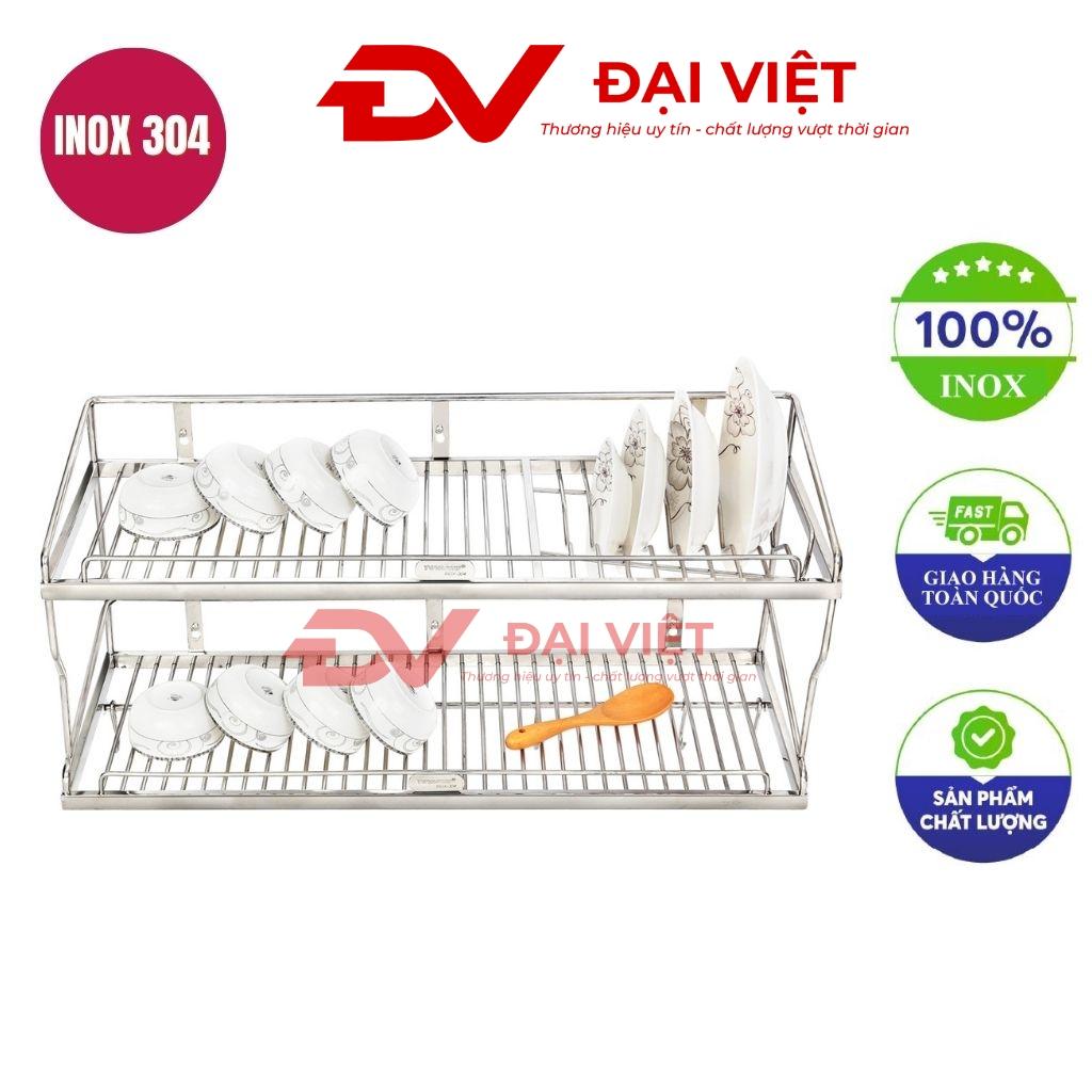 kệ vít 2 tầng 28x35x60cm